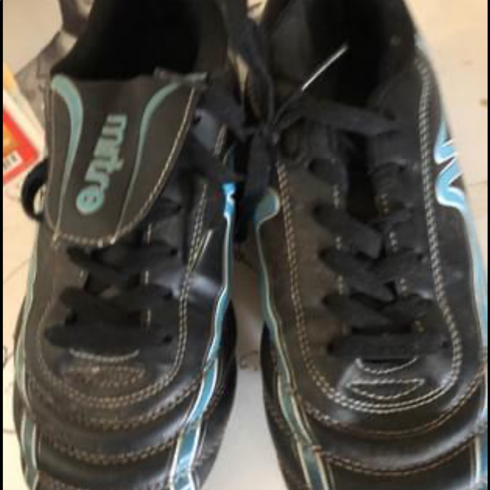 Soccer complete set. All great brands